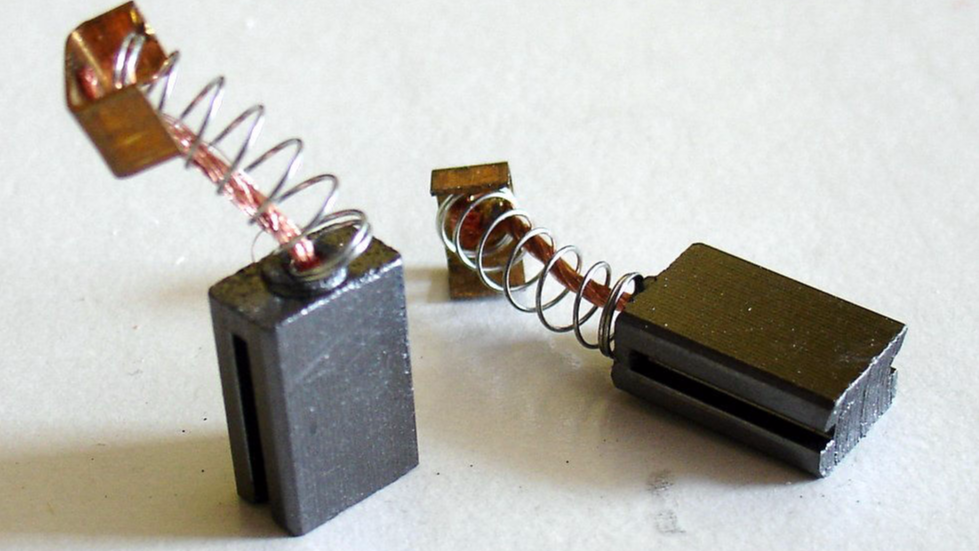 flange