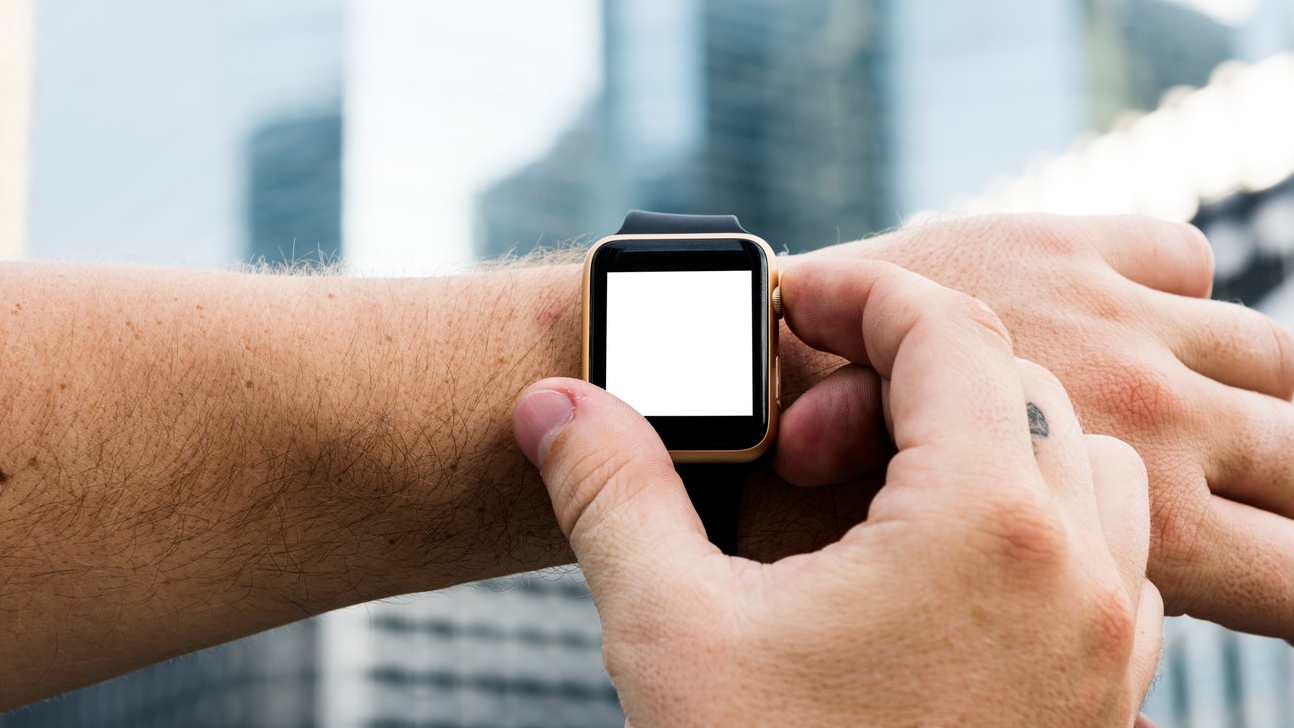 smartwatch