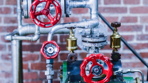 valve shutoff
