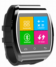 smartwatch