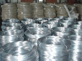 metal wire