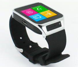 smartwatch